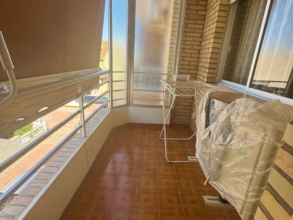 Apartment in Los Alcazares, Murcia - photo 5